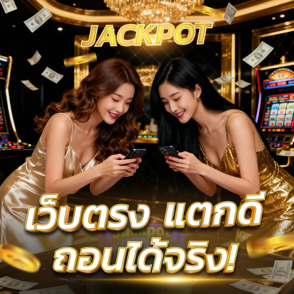 siambet Jackpot